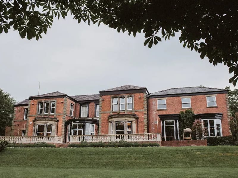 Ashfield House - Assisted Living in Kidderminster, England photo 2
