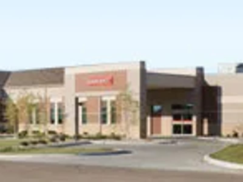Community Memorial Healthcare, Inc. - Hospital in Marysville, KS photo 1