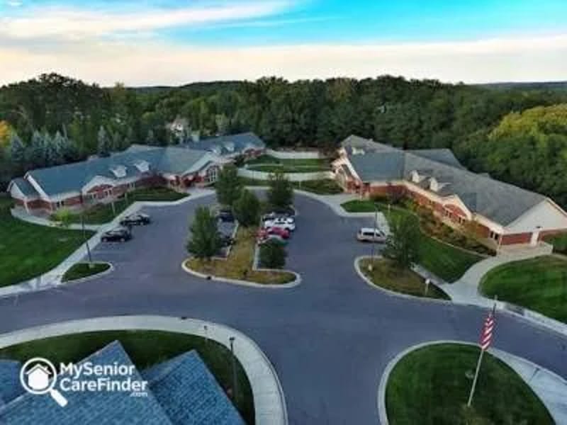 Hidden Lane Home - Assisted Living in White Lake, MI photo 1