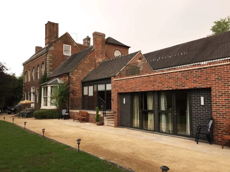 Dove House - Assisted Living in Ashbourne, England photo 1