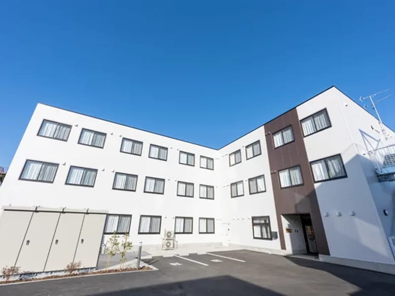 あい和ケアサービス相原 - 有料老人ホーム in 横浜市, 神奈川県 photo 2