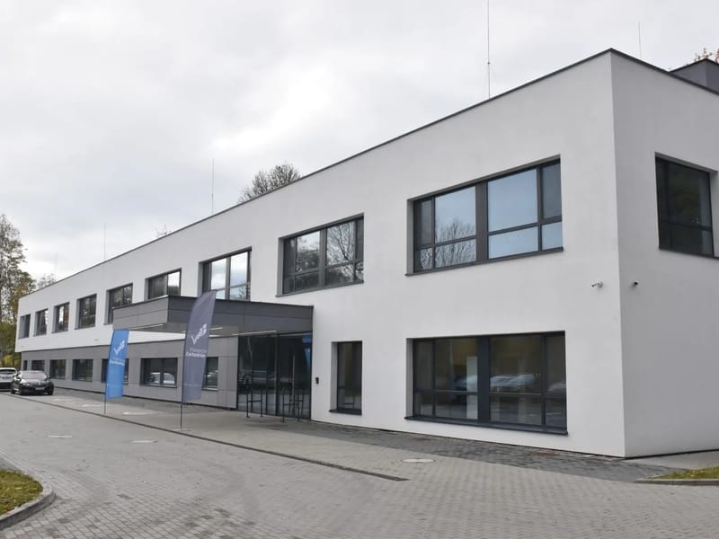 Centrum Opieki Sławno - Pielęgniarstwo domowe in Sławno, Sławno photo 1
