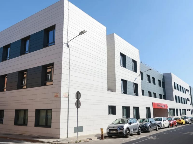 Residència Vitalia Sabadell - Hogar de Ancianos in Sabadell, Cataluña photo 2