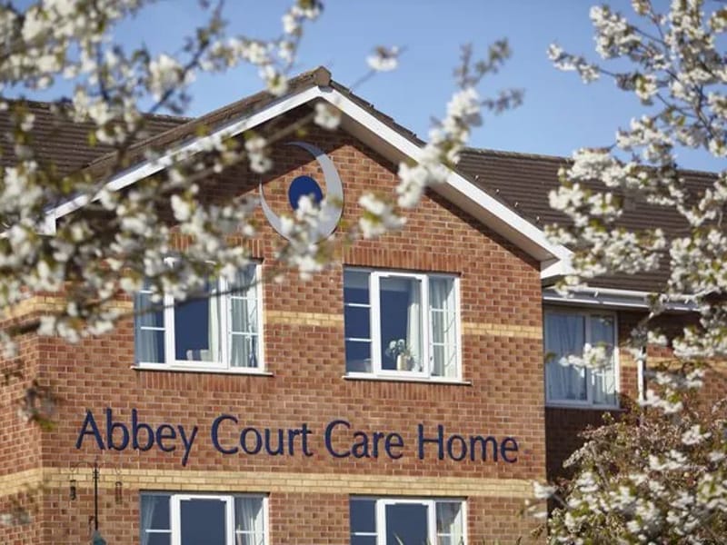 Abbey Court Care Home - Nursing Home in Cannock, England photo 2