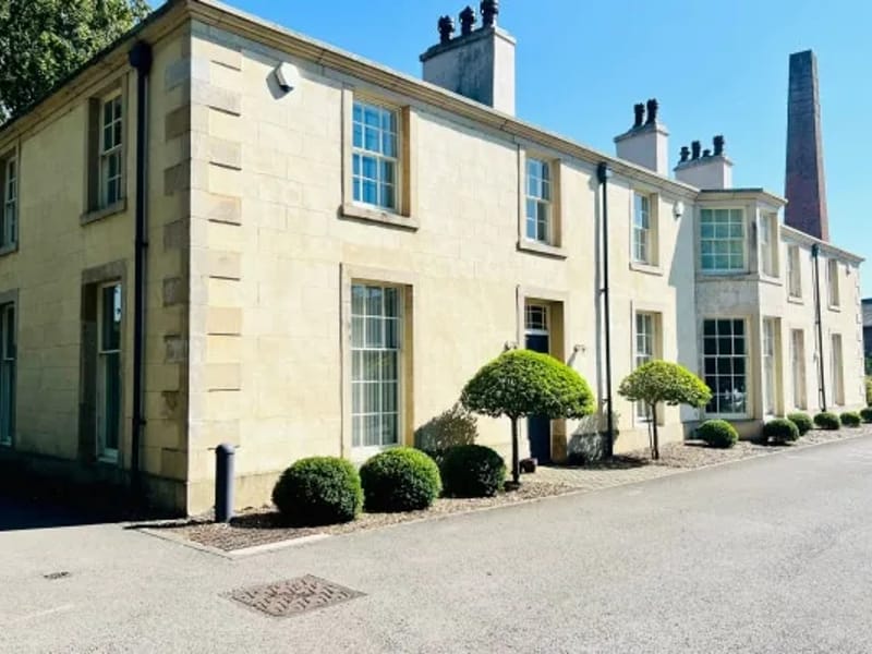 Hillcroft House Galgate - Nursing Home in Lancaster, England photo 2