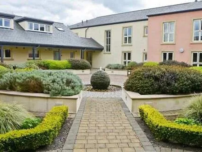 Hillcroft House Galgate - Nursing Home in Lancaster, England photo 1