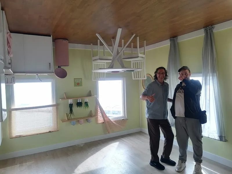 Chrislyn House - Assisted Living in Clacton On Sea, England photo 2