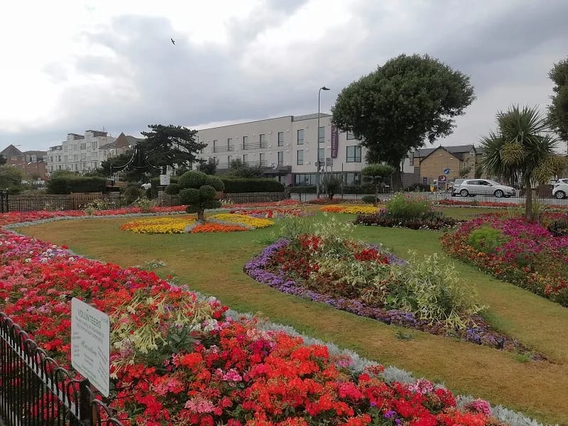 Chrislyn House - Assisted Living in Clacton On Sea, England photo 3
