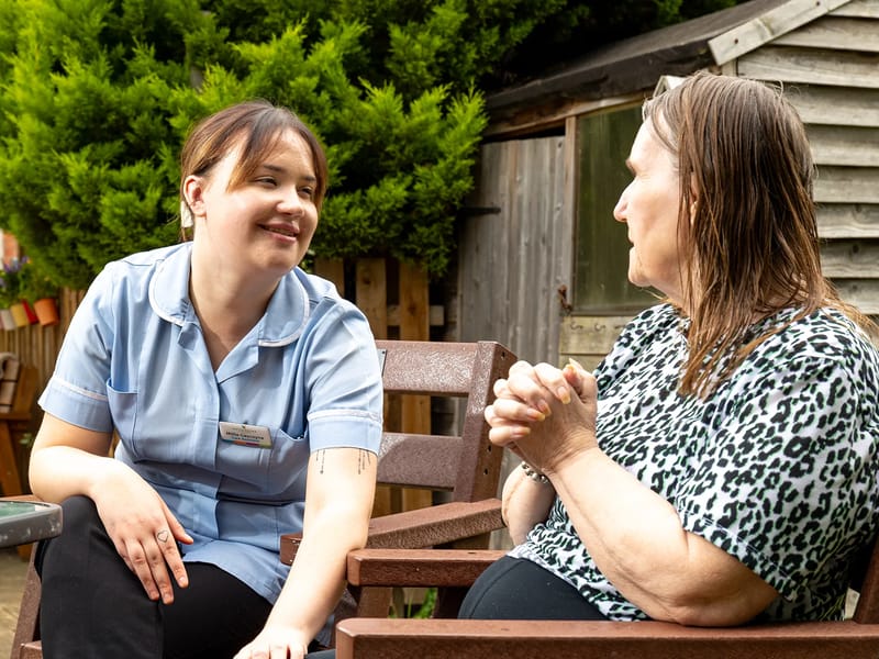 Local Homecare Bradford - In-Home Care in Bradford, England photo 3