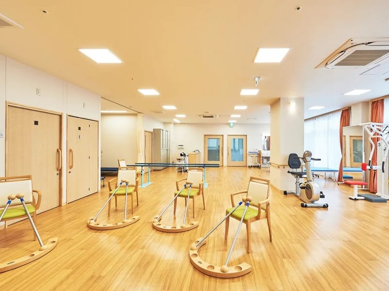 ゆりの会デイサービスセンター - デイサービス in 生駒市, 奈良県 photo 3