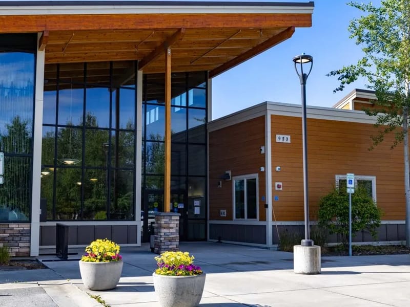 Polaris Extended Care — Nursing Home, Anchorage, AK · photo 2