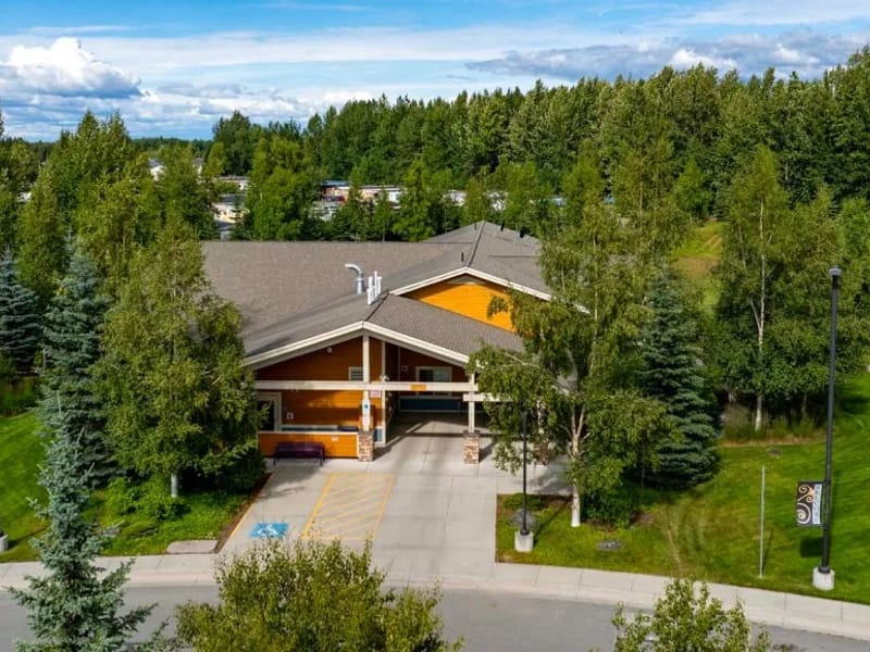 Polaris Extended Care — Nursing Home, Anchorage, AK · photo 3