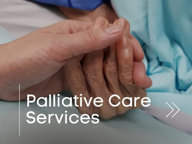 Lifechoice Hospice and Palliative Care - Hospice in Palatine, IL photo 2