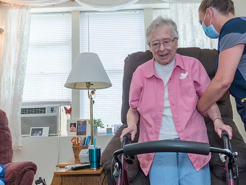 Lifechoice Hospice and Palliative Care - Hospice in Palatine, IL photo 4