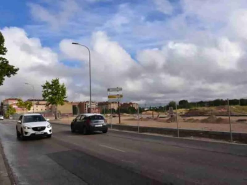RESIDENCIA MAYORES "SANTA TERESA" - Hogar de Ancianos in Albacete, Castilla-La Mancha photo 2