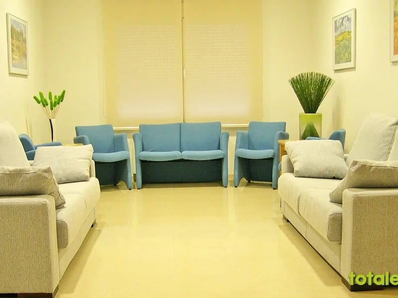 RESIDENCIA MAYORES "SANTA TERESA" - Hogar de Ancianos in Albacete, Castilla-La Mancha photo 3