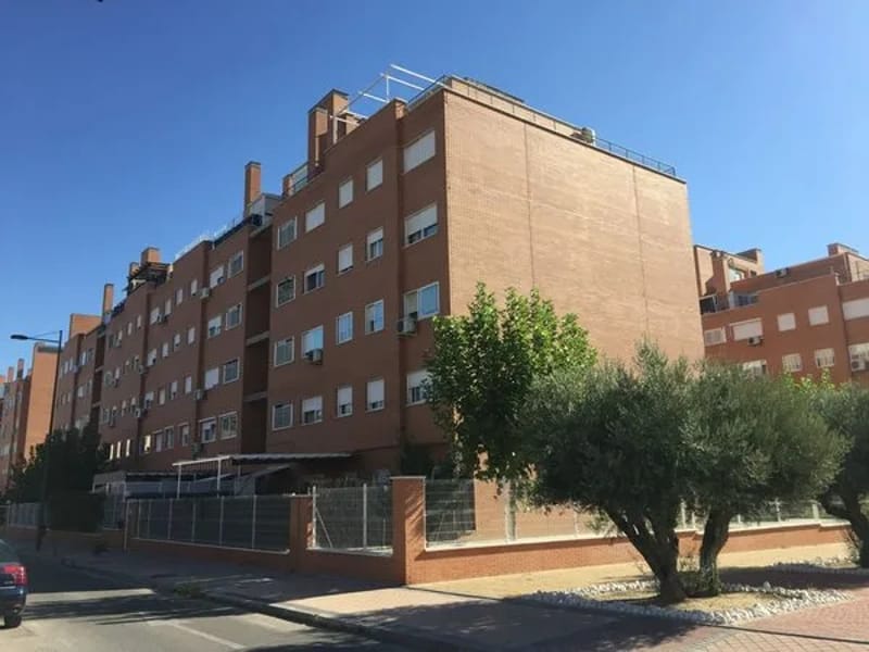 Vivienda Emancipacion Murialdo Parla 2 - Vida Asistida in Parla, Madrid photo 2