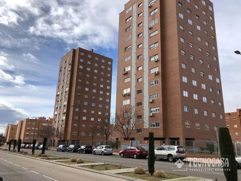 Vivienda Emancipacion Murialdo Parla 2 - Vida Asistida in Parla, Madrid photo 1