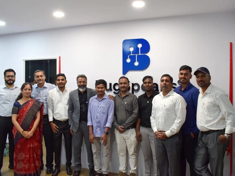 Leucine Rich Bio Pvt. Ltd. - वृद्धाश्रम in Bangalore, Karnataka photo 1