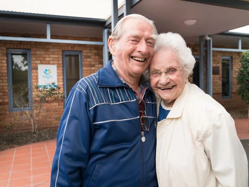 Vision Australia Home Care Eastern Metro - In-Home Care in Ringwood, VIC photo 3