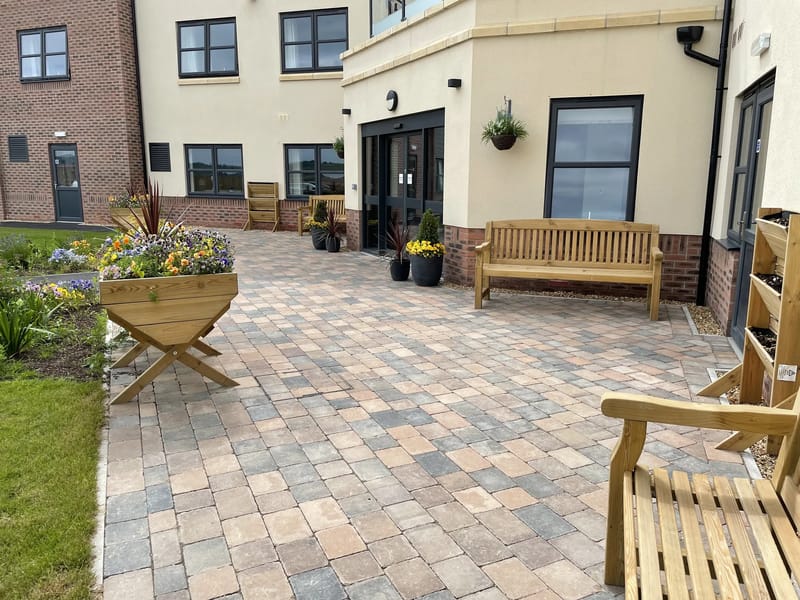 Hepworth House - Nursing Home in Wakefield, England photo 2