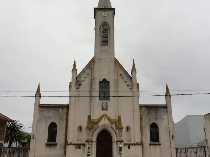 Hogar San Agustín - Hogar de Ancianos in Buenos Aires, CABA photo 3
