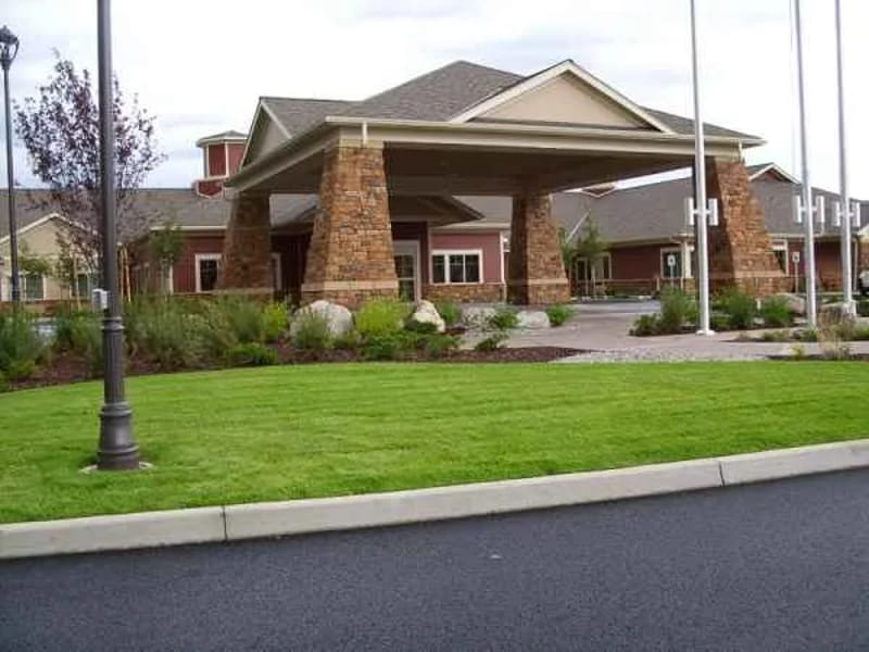 Aaging Better In-Home Care, LLC - Home Health Nursing in Post Falls, ID photo 2