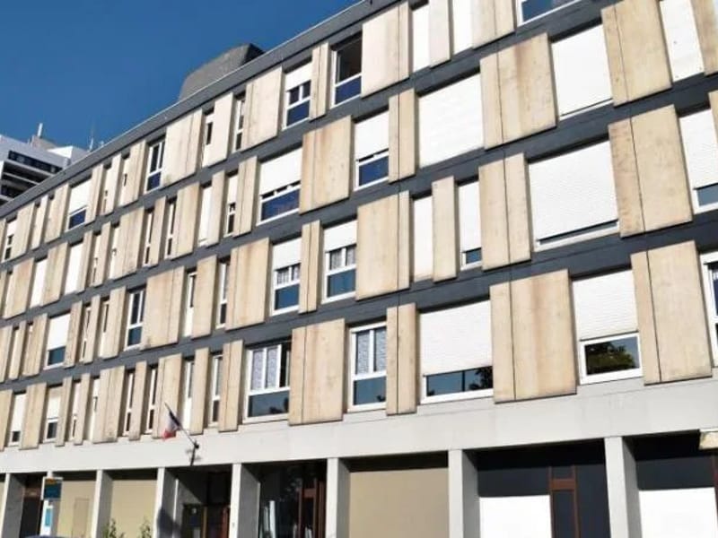 Residence Autonomie Damien - Maison de Retraite in BOULOGNE BILLANCOURT, Île-de-France photo 2