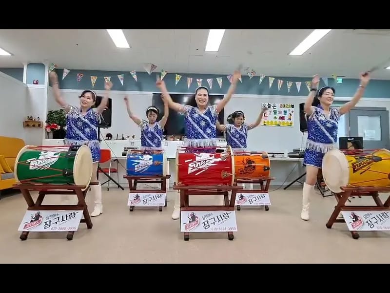 가가호호주간보호센터 in 시흥시, 경기도 photo 2