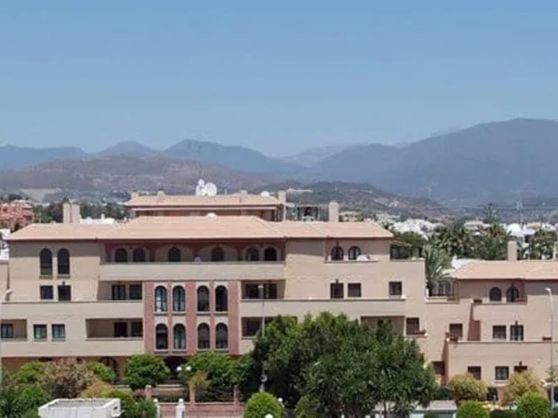 Residencia Sanyres - Hogar de Ancianos in Málaga, Andalucía photo 1