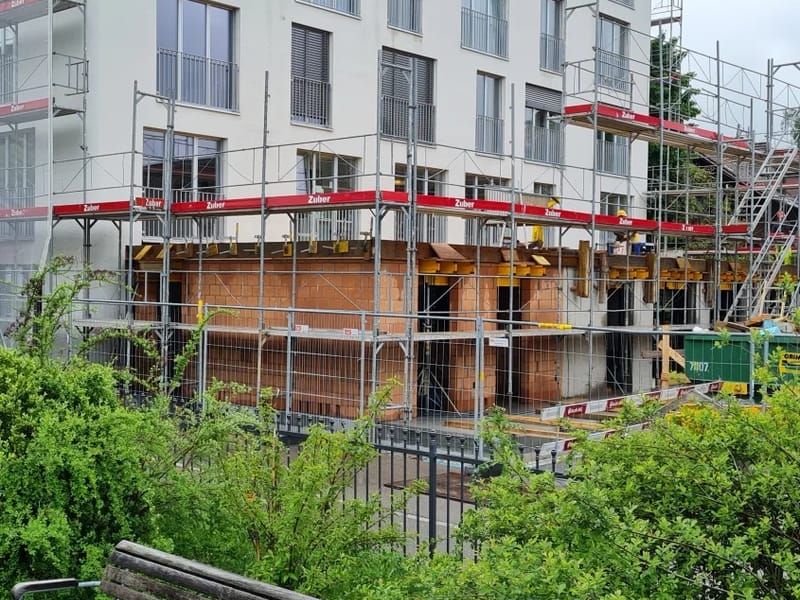 Pflegewohnung Bäretswil - Betreutes Wohnen in Bäretswil, Zurich photo 2