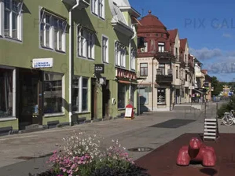 Hällagården - Äldreboende in Bollnäs, Gävleborgs län photo 3