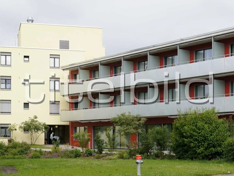 Regionales Alterszentrum Embrachertal - Demenzbetreuung in Embrach, Zurich photo 2