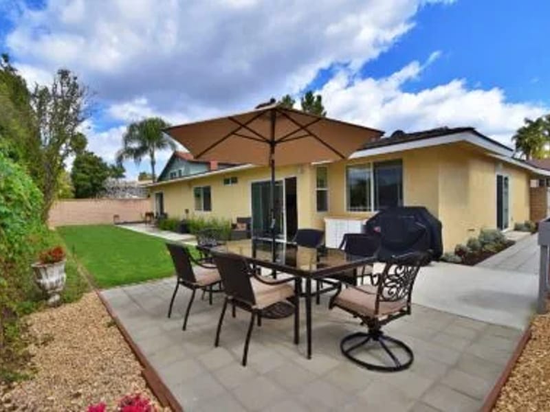 New Home Senior Care 4 - Assisted Living in Mission Viejo, CA photo 2