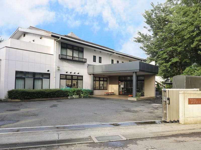 たねまき居宅介護支援事業所 - 有料老人ホーム in 所沢市, 埼玉県 photo 2