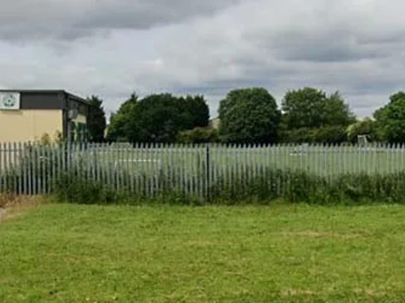 Wickett Hern Road - Nursing Home in Doncaster, England photo 2