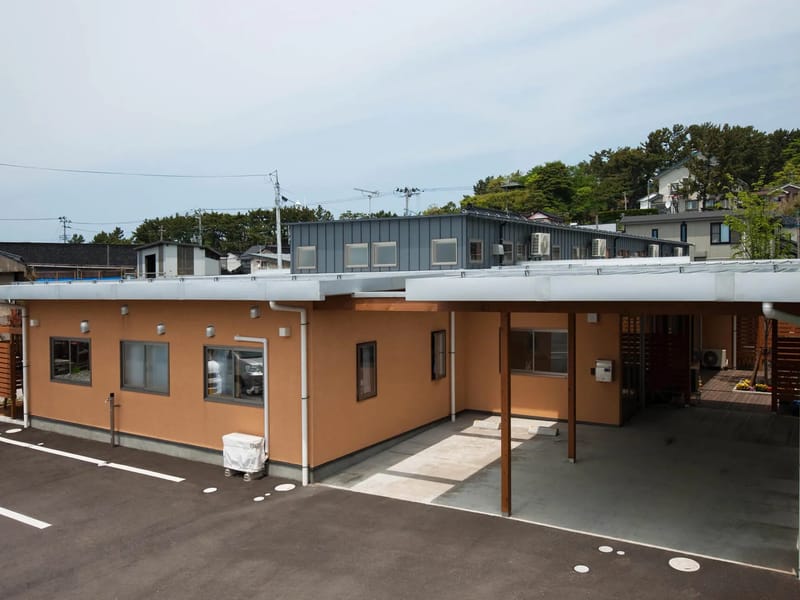 すまいるえがお介護相談センター - 有料老人ホーム in 大津市, 滋賀県 photo 3