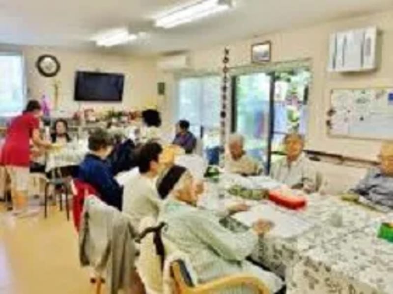 あすは居宅介護支援事業所 - 有料老人ホーム in 横浜市旭区, 神奈川県 photo 4