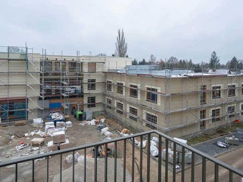 Altenhilfezentrum Mahlsdorf Diakoniestation Berlin - Häusliche Pflege in Berlin, Berlin photo 3