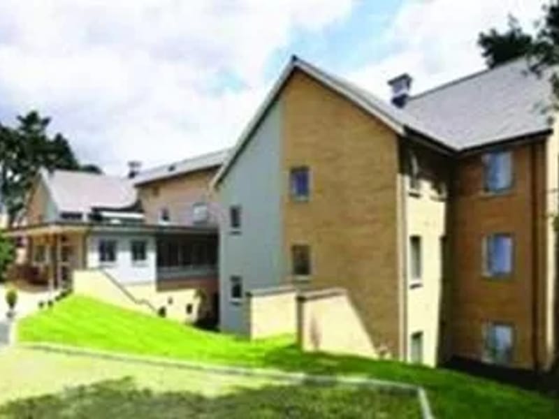 Glenkindie Lodge Residential Care Home in Kettering, England photo 1
