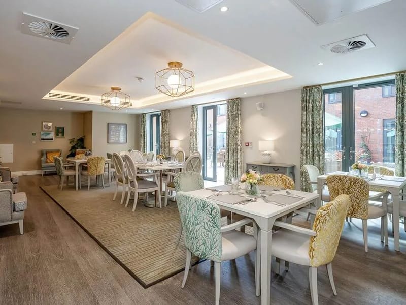 Chapter House Care Home - Assisted Living in Beverley, England photo 3