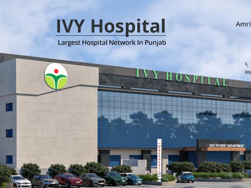 Livasa Hospital, Hoshiarpur (A Unit of Ivy Healthcare Infrastructure Private Limited) - (Earlier Certificate issued in the name of Ivy Healthcare Infrastructure Pvt. Ltd.) - अस्पताल in Hoshiarpur, Punjab photo 2