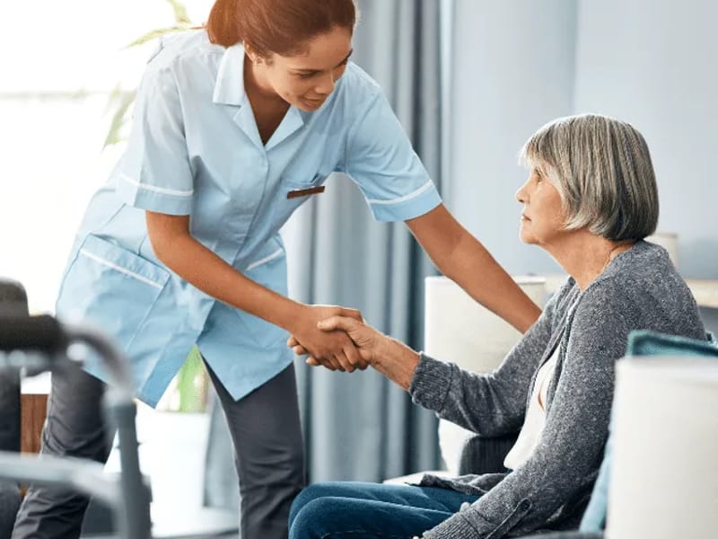 Abundant Home Health Services, INC - Home Health Nursing in Bourbonnais, IL photo 1