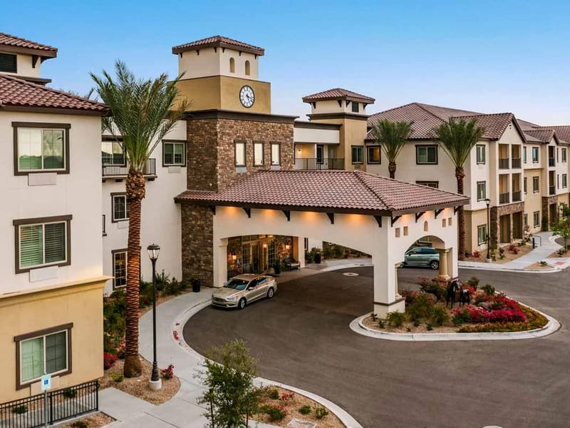 Ortiz Sunnyside Assisted Living, Llc - Assisted Living in Surprise, AZ photo 2
