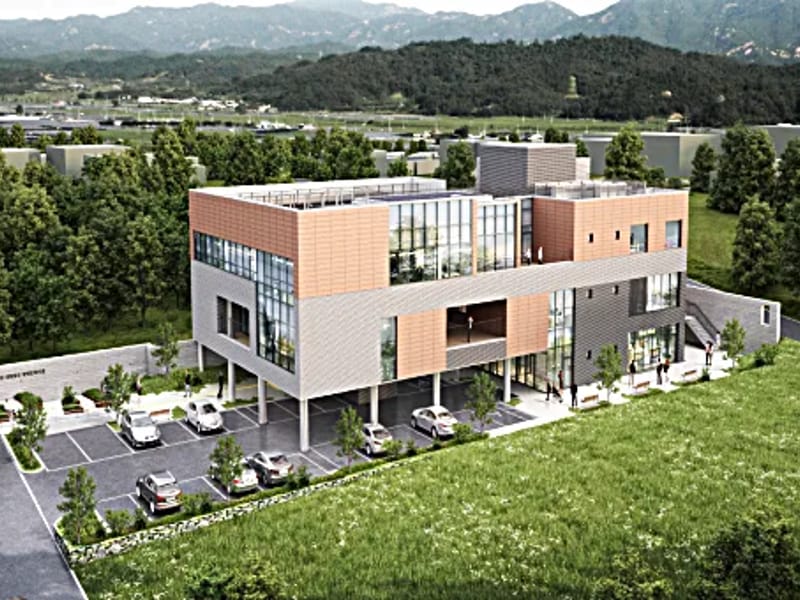 동산복지센터 - 방문요양 in 중구, 대전광역시 photo 2