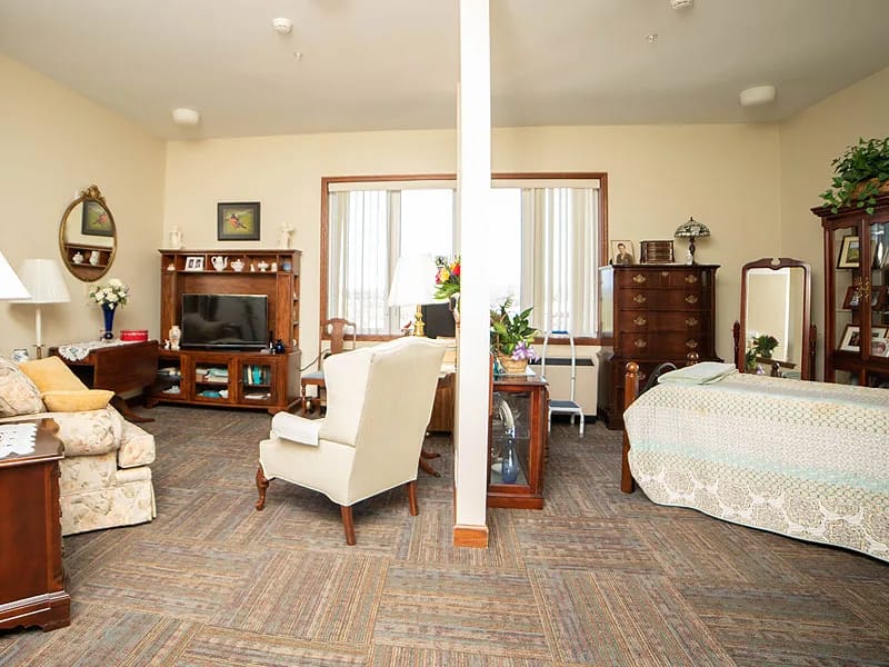 Assisted Living At Goodwill — Assisted Living, Grantsville, MD · photo 2