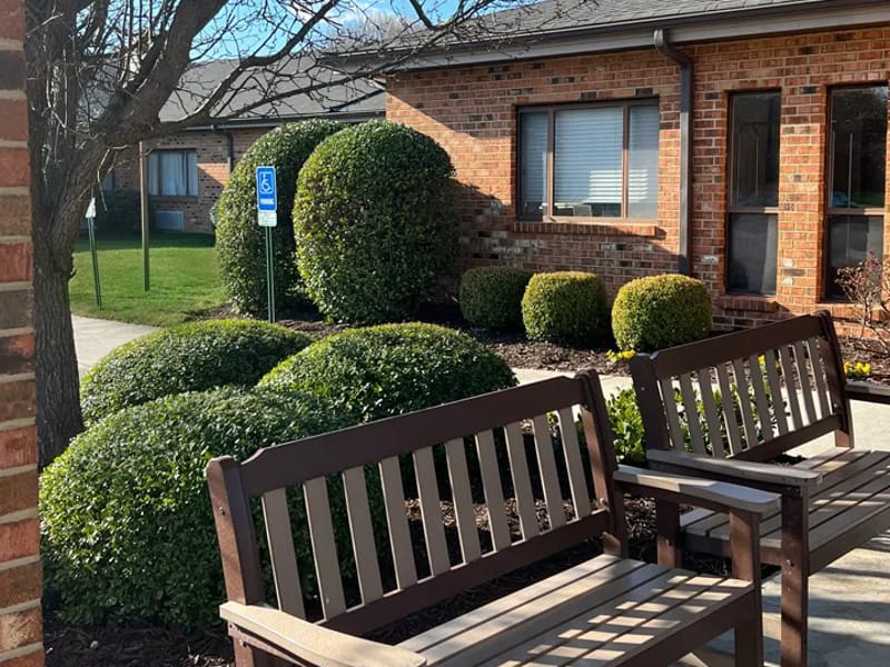 Waverly Rehabilitation and Healthcare Center - Nursing Home in Waverly, VA photo 3