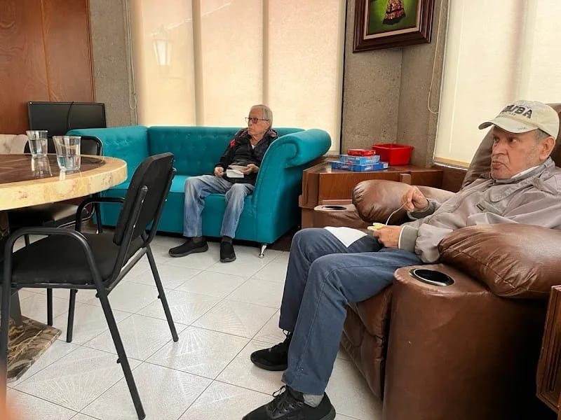 ESTANCIA DE DIA PARA ADULTOS MAYORES EDAD DE ORO - Hogar de Ancianos in Santiago Miahuatlán, Puebla photo 1