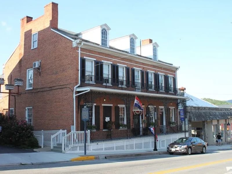 Ansell & Anderson, PA - Elder Law in Bedford, NH photo 2