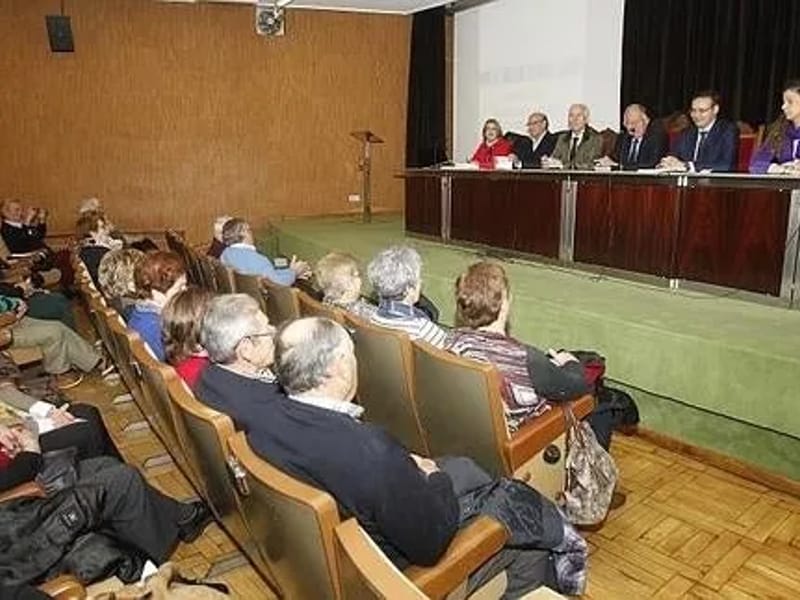 Club De Jubilados De Palencia - Centro de Día in Palencia, Castilla y León photo 2